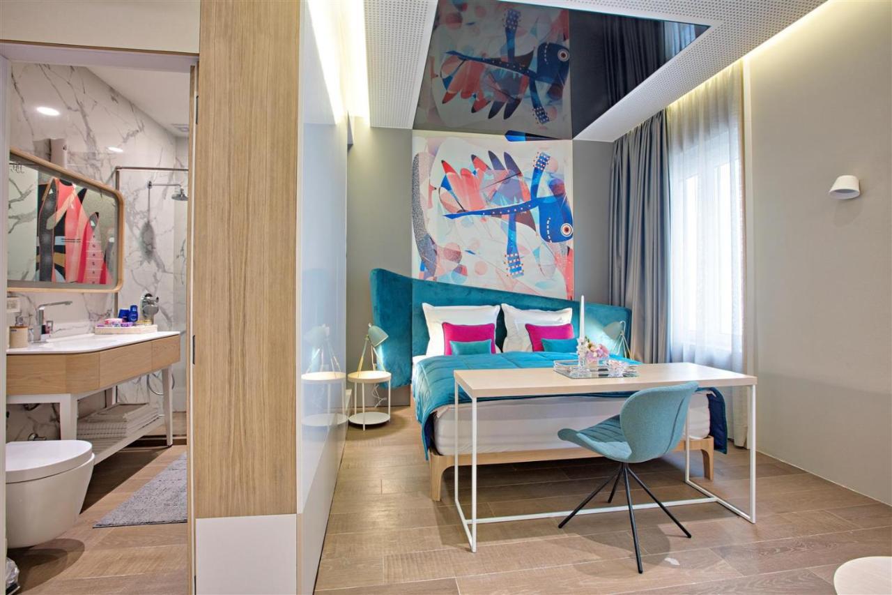 Ferhadija Apartments By Nejra Σαράγεβο Εξωτερικό φωτογραφία