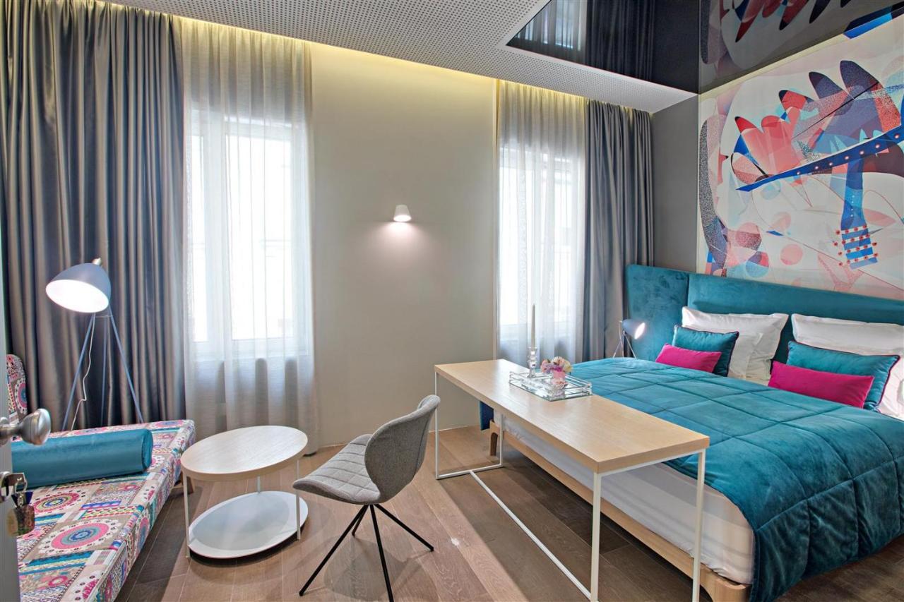 Ferhadija Apartments By Nejra Σαράγεβο Εξωτερικό φωτογραφία